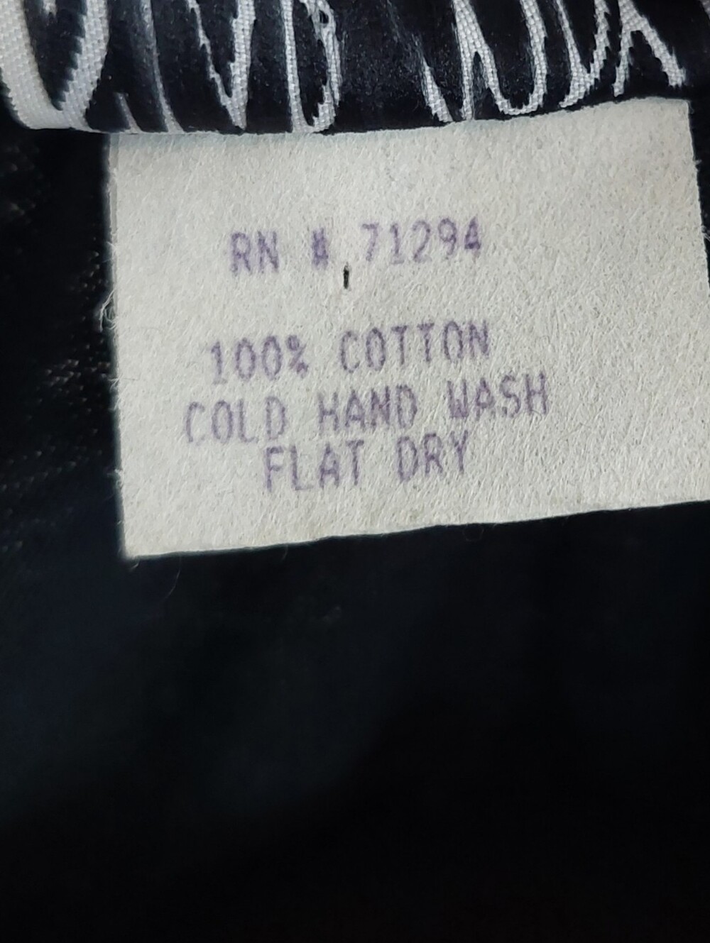 Y2K Colorblock Vest - Picture 5 of 6